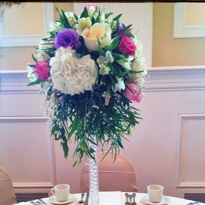 Savilles Country Florist