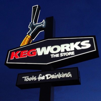 The KegWorks Store