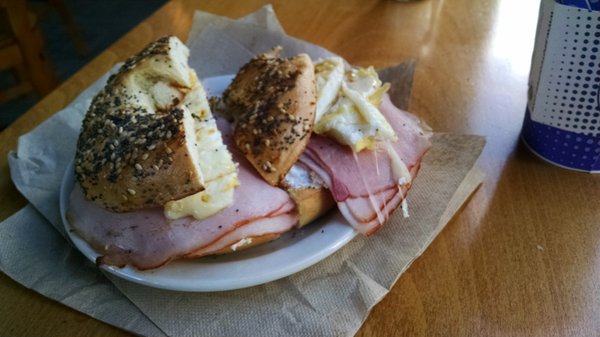 Spot Coffee - Orchard Park