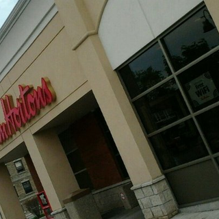 Tim Hortons Donuts