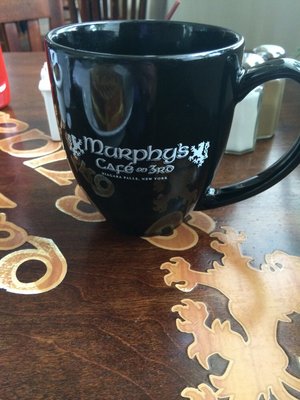 Murphy's Cafe on 3rd