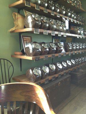 Orange Cat Coffee Co