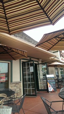 Page's Gastropub & Cafe