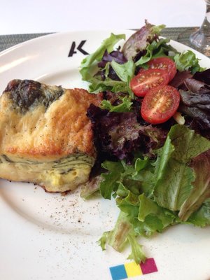 Albright-Knox Art Gallery Cafe