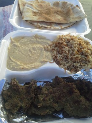 Rachel's Cafe & Deli