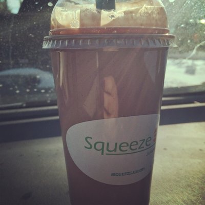 Squeeze Juicery