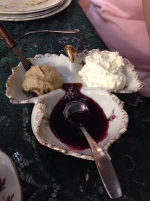 Emma Rose's Tea Parlor