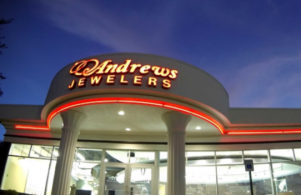 Andrews Jewelers