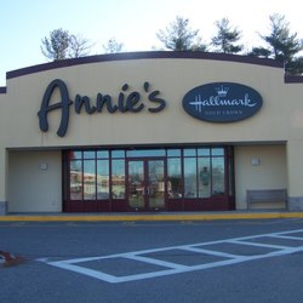 Annie's Hallmark Shop