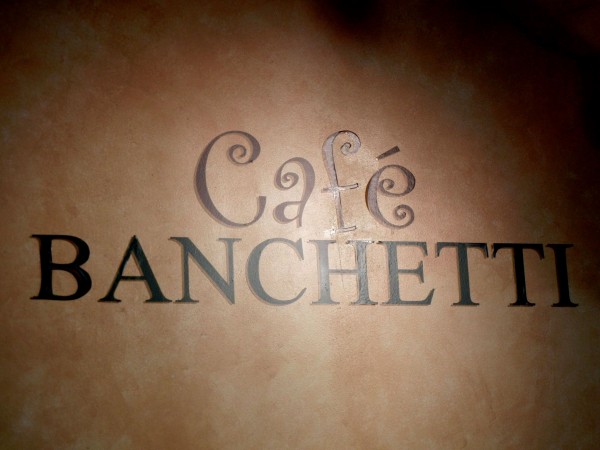Cafe Banchetti