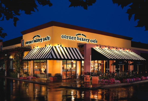 Corner Bakery Cafe
