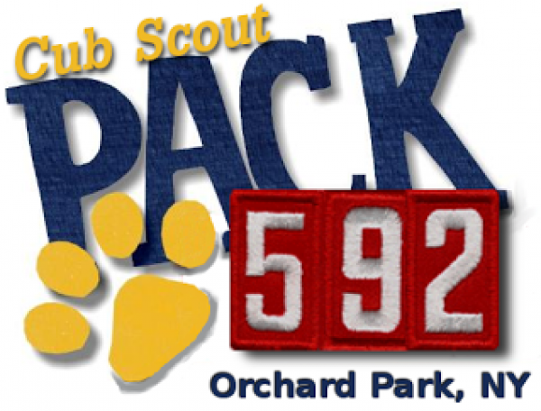 Cub Scout Pack 592
