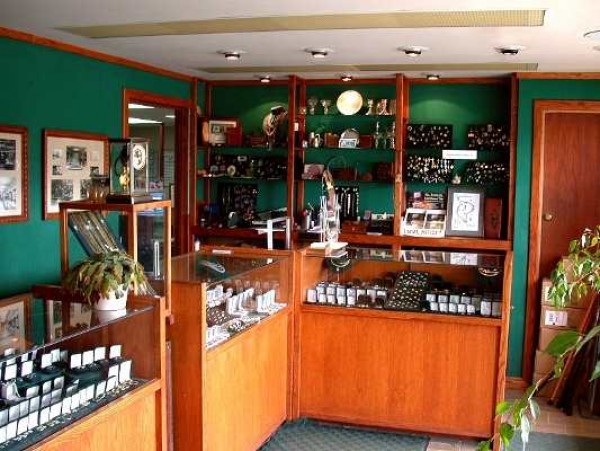 Designet International Inc