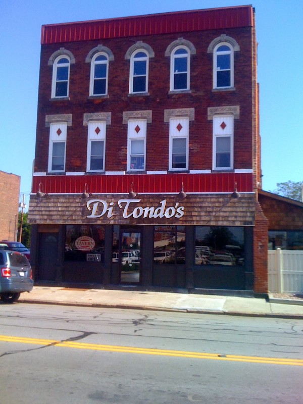 DiTondo's Tavern