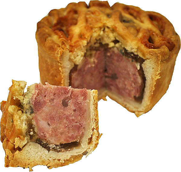 English Pork Pie Company