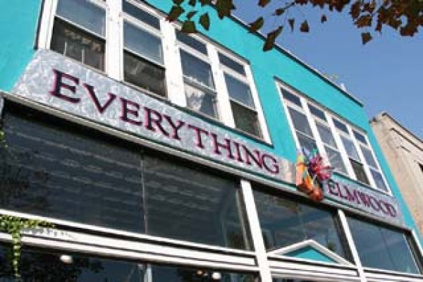 Everything Elmwood
