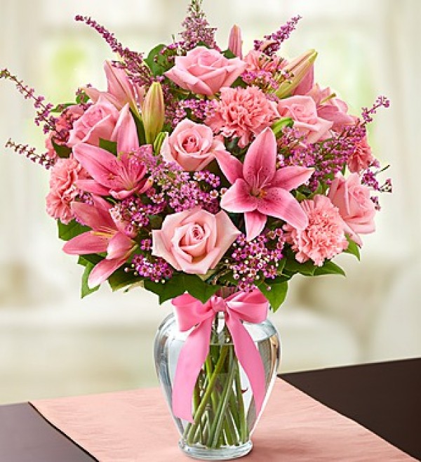 Expressions Floral & Gift Shoppe Inc