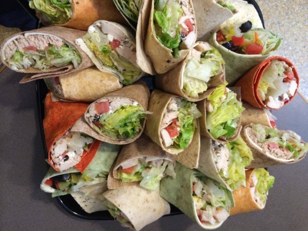 Fera's Electric Tower Cafe