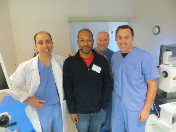 Fichte Endl & Elmer Eyecare